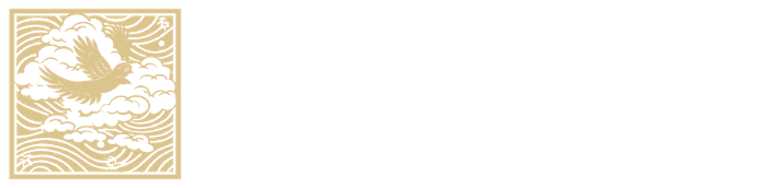 梅坞寻茶logo横